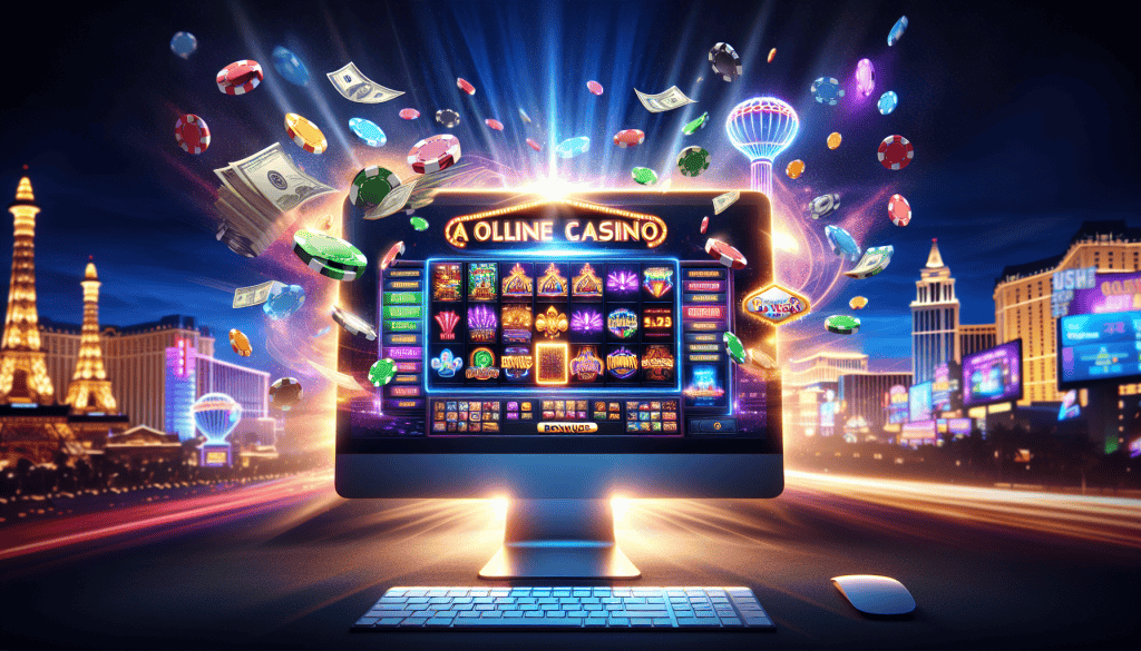 Vulkan Vegas 