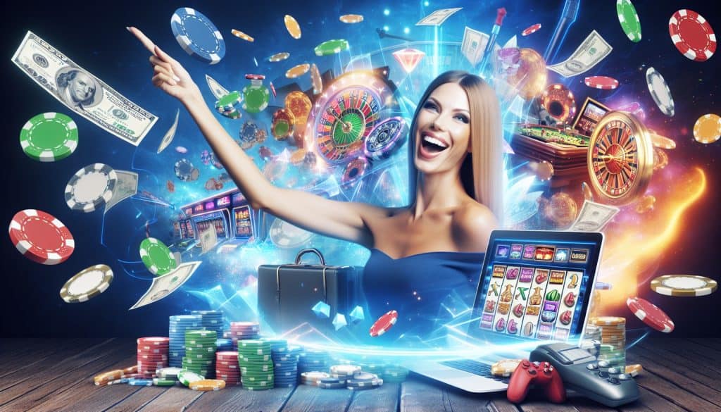 Vavada casino