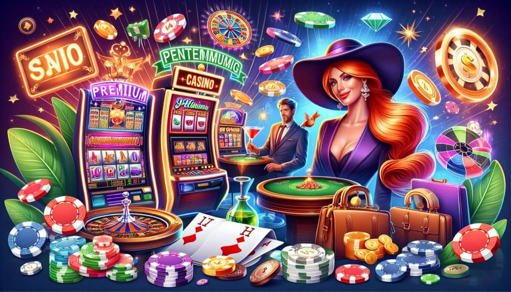 Vavada online casino Vavada online casino