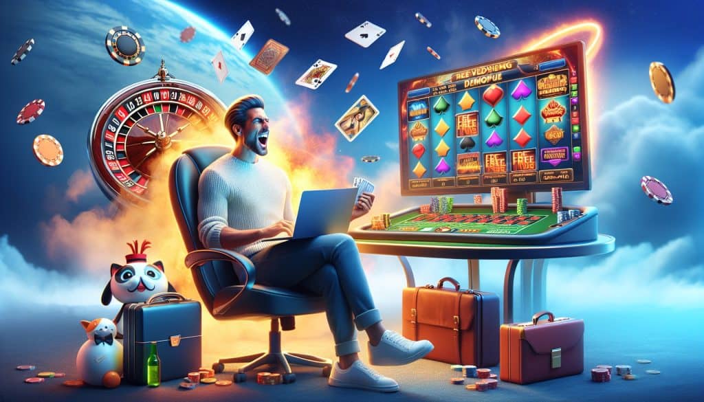 Vavada casino demo Vavada casino demo