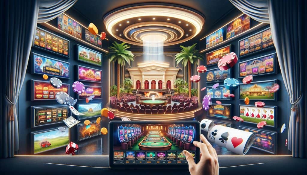 Online casina u hrvatskoj Online casina u hrvatskoj