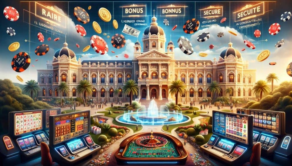 Hrvatski casino Hrvatski casino