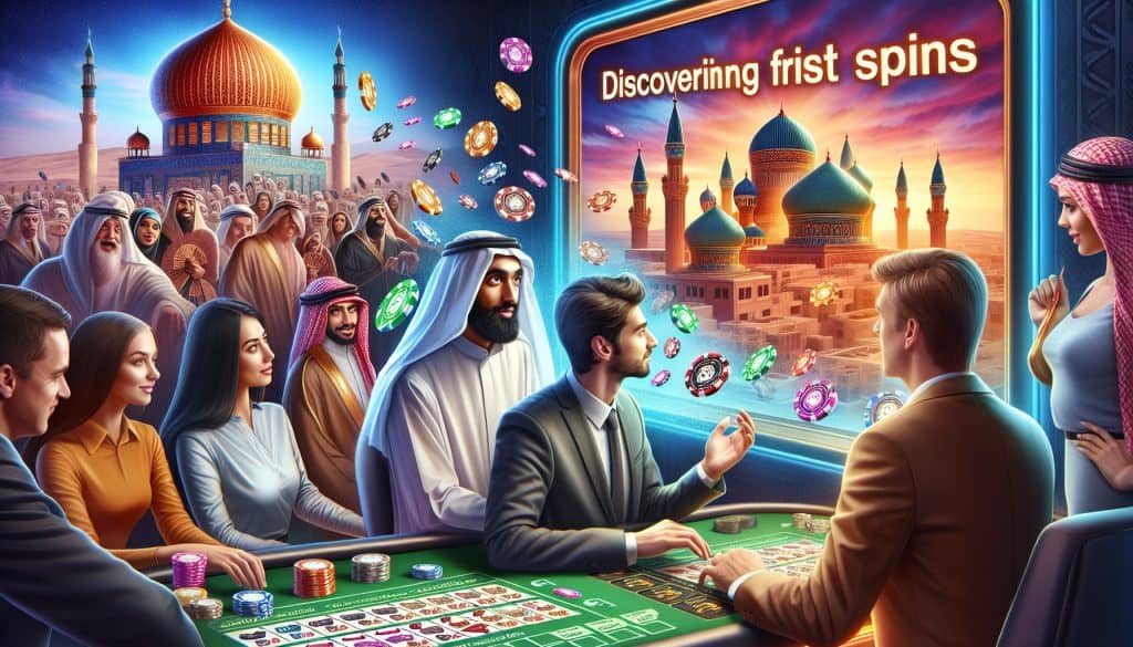 Casino besplatne vrtnje Casino besplatne vrtnje