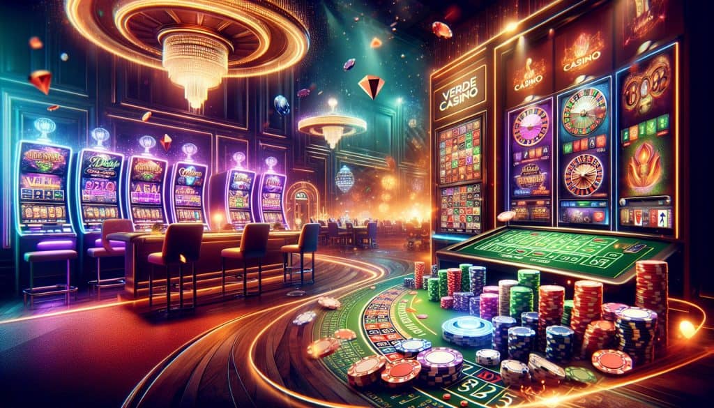 Verde casino Verde casino
