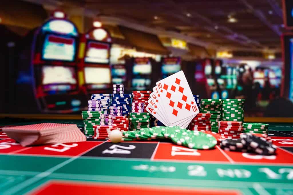 Admiral casino bonus dobrodošlice